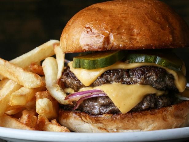 Cheeseburger