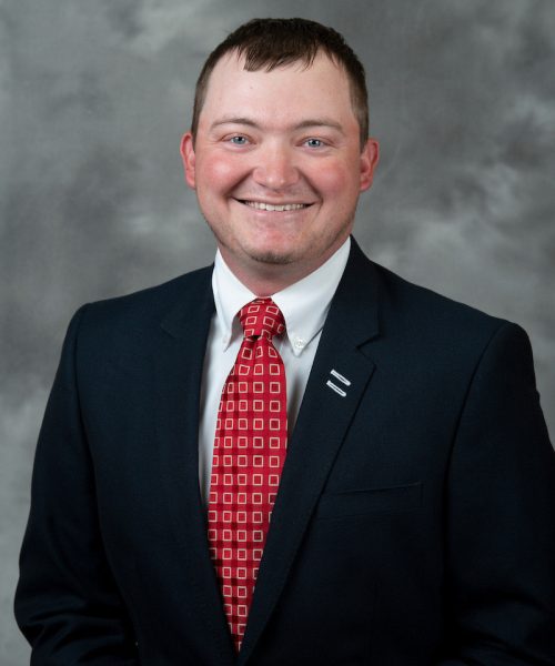 King's Grant Golf Club Kevin Martin- PGA golf Instructor